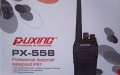 Kommunikationsradio Puxing